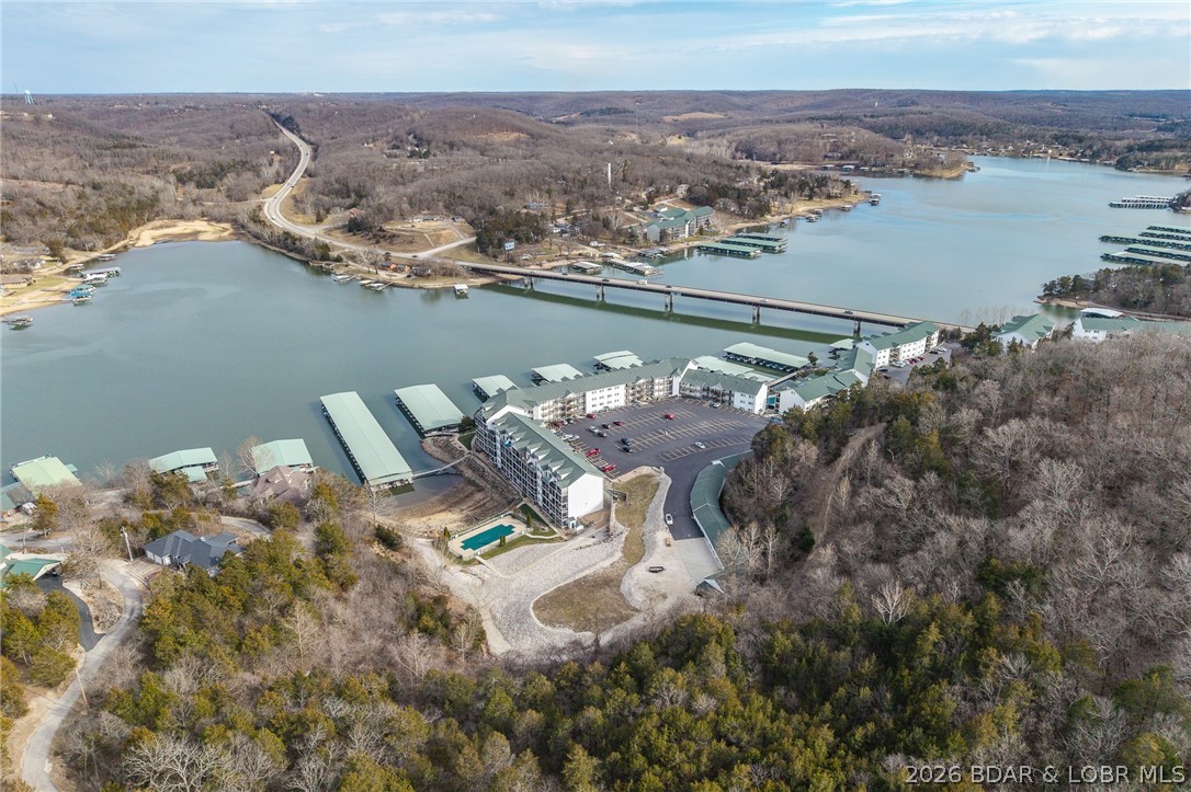 Cedar Heights Condominium - Residential