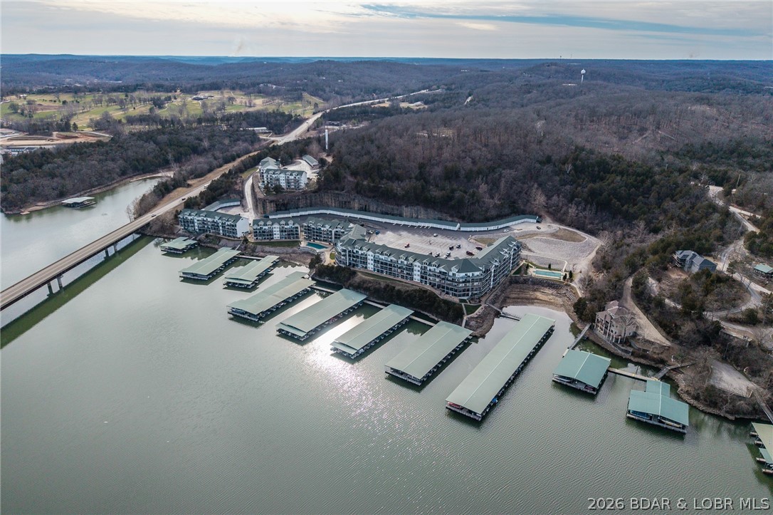 Cedar Heights Condominium - Residential