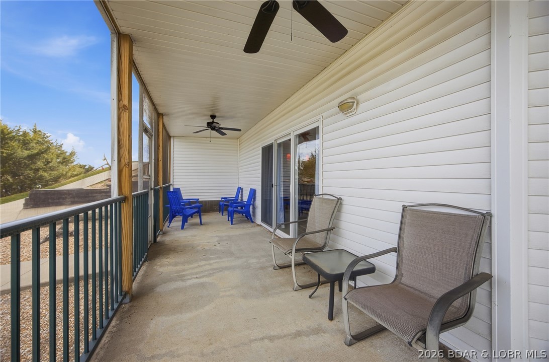 Cedar Heights Condominium - Residential