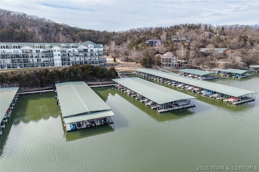 Cedar Heights Condominium - Residential