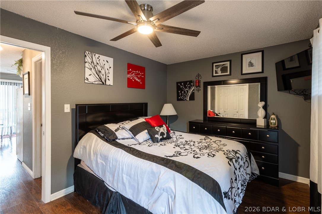 Heron Bay Condominium - Residential