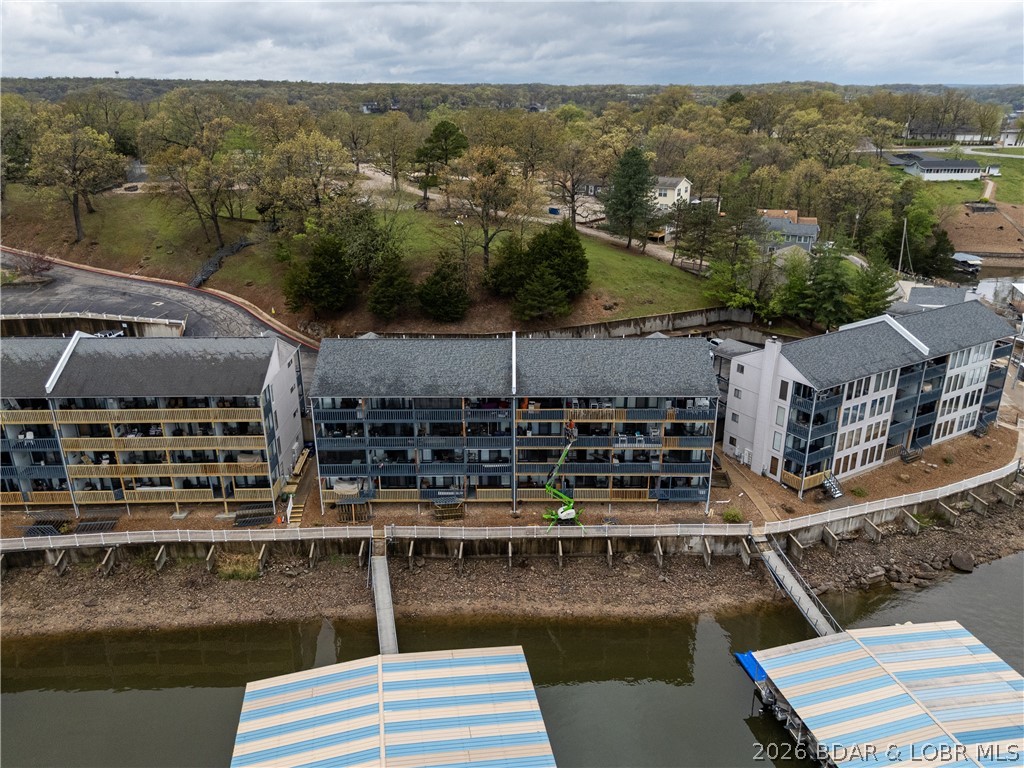 Heron Bay Condominium - Residential