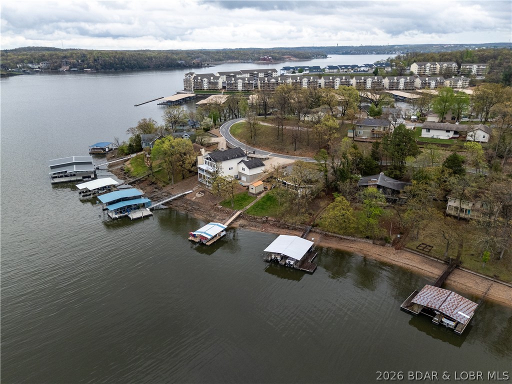 Heron Bay Condominium - Residential