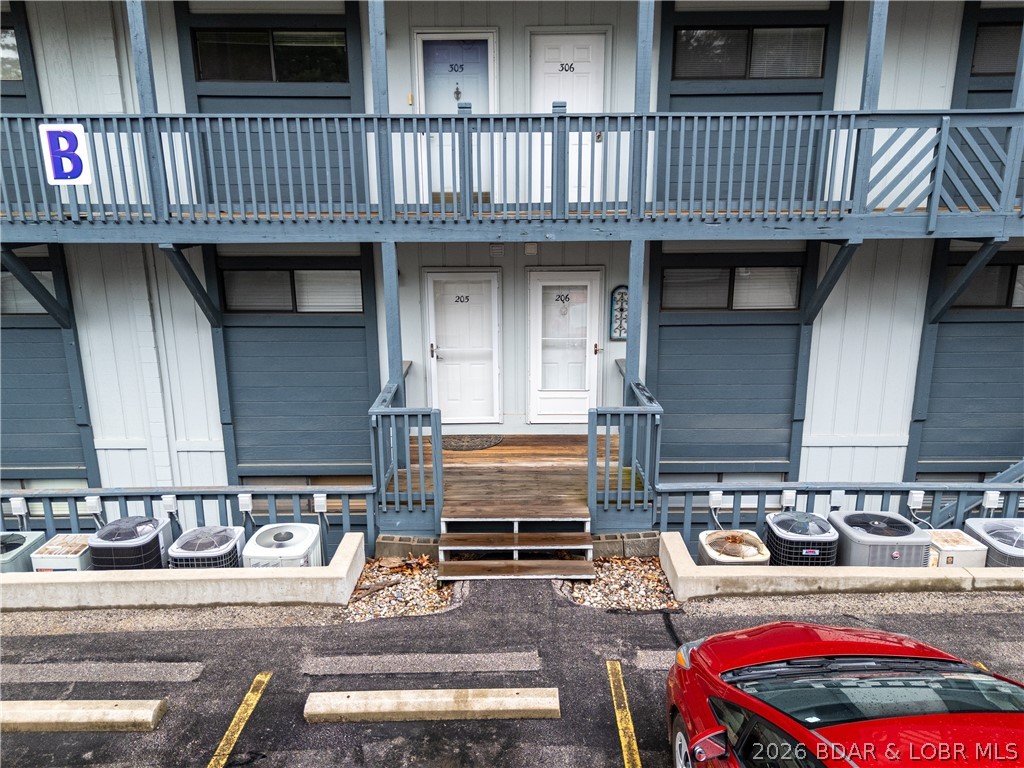 Heron Bay Condominium - Residential