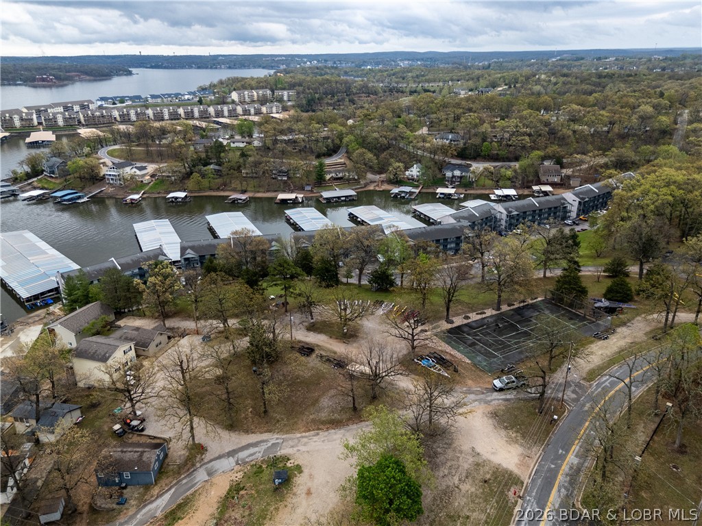 Heron Bay Condominium - Residential