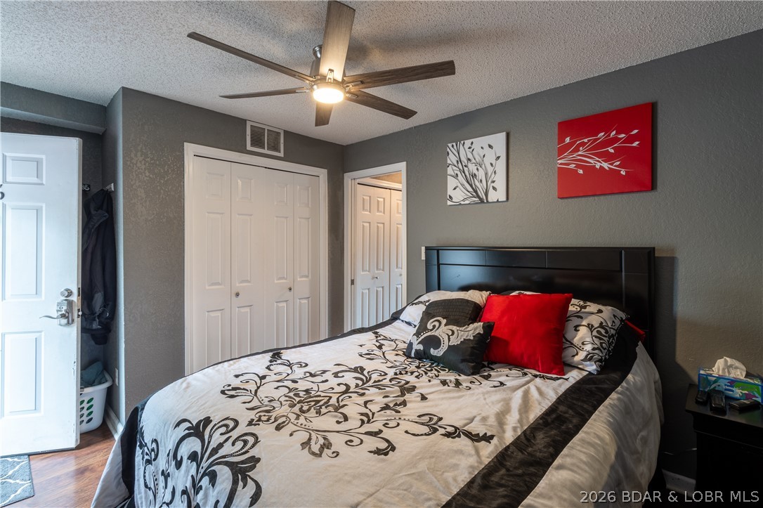 Heron Bay Condominium - Residential