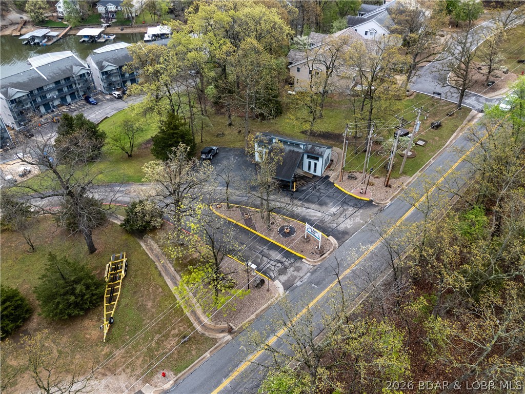 Heron Bay Condominium - Residential