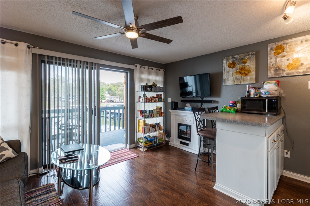 Heron Bay Condominium - Residential