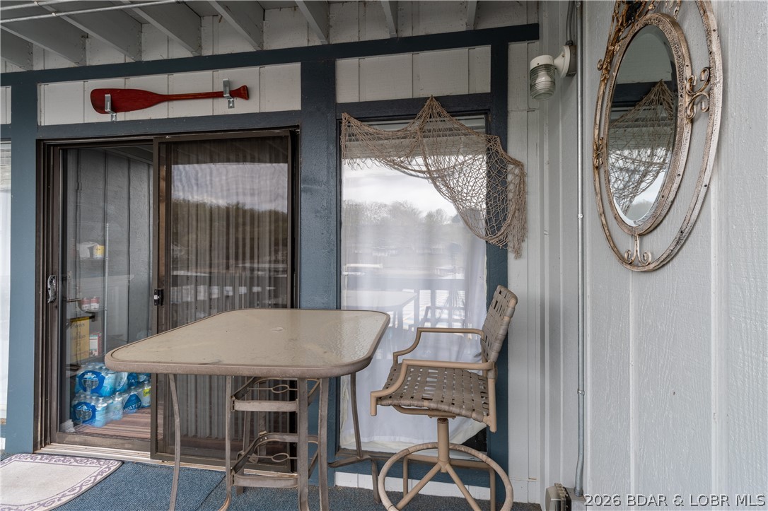 Heron Bay Condominium - Residential