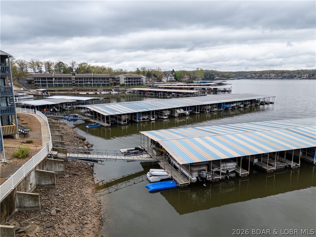 Heron Bay Condominium - Residential