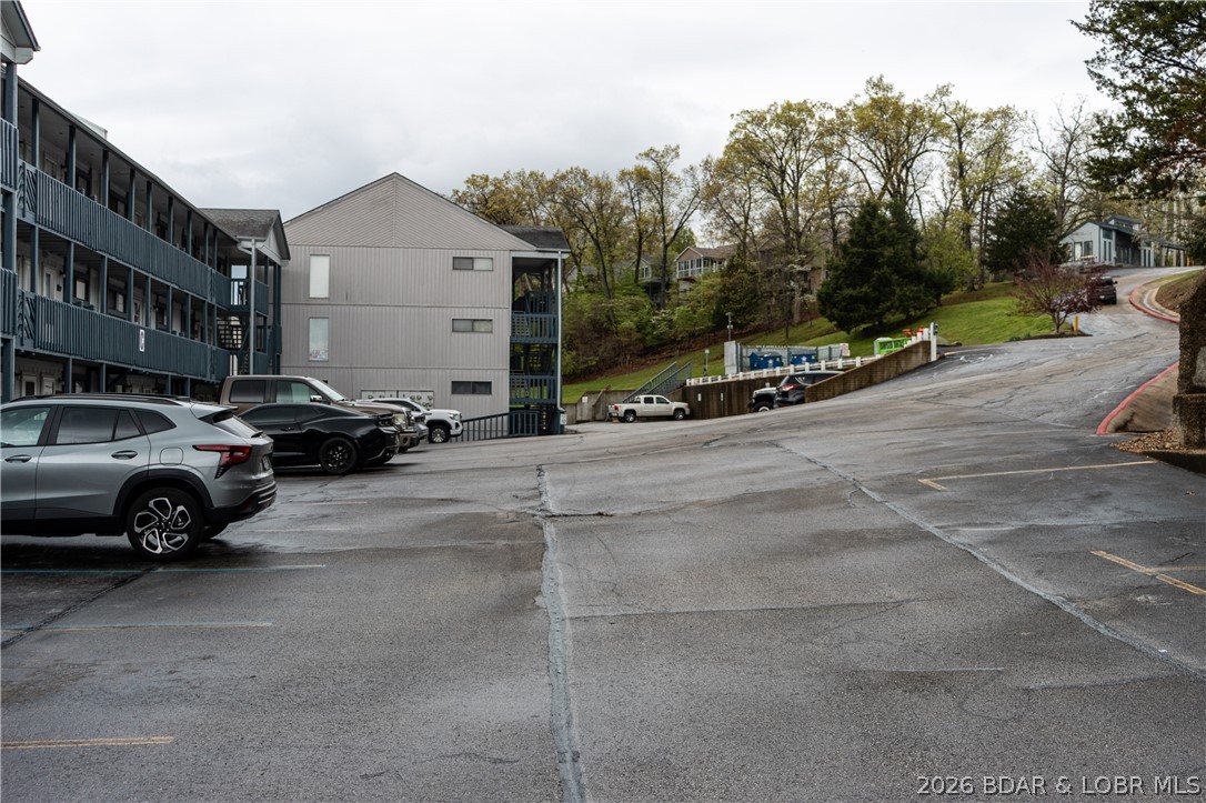 Heron Bay Condominium - Residential