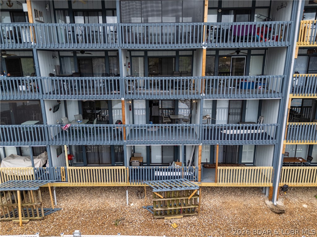 Heron Bay Condominium - Residential