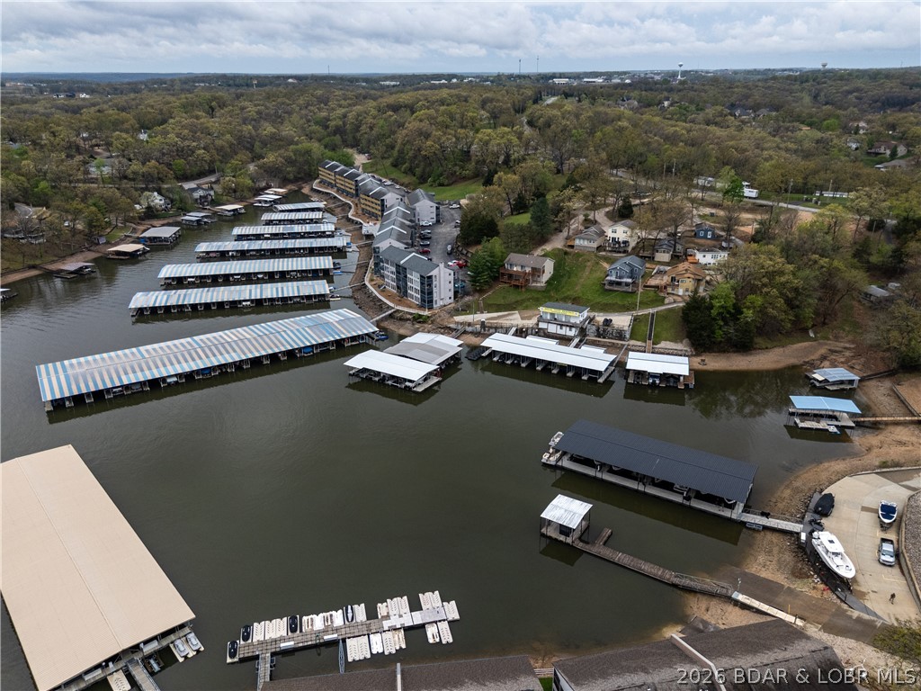 Heron Bay Condominium - Residential