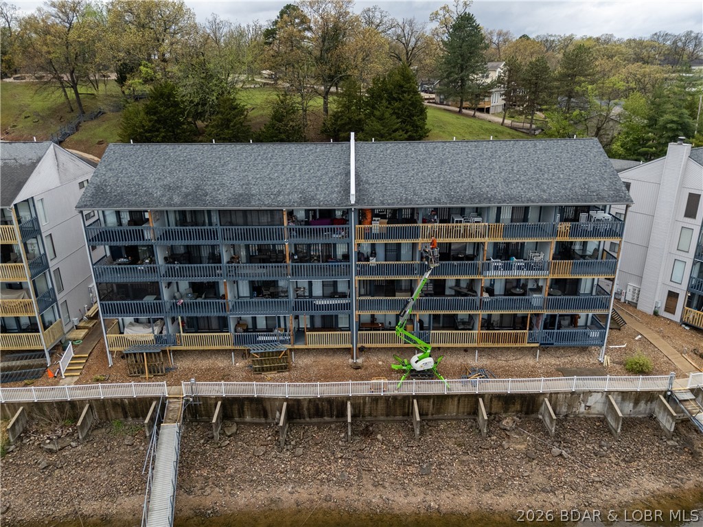 Heron Bay Condominium - Residential