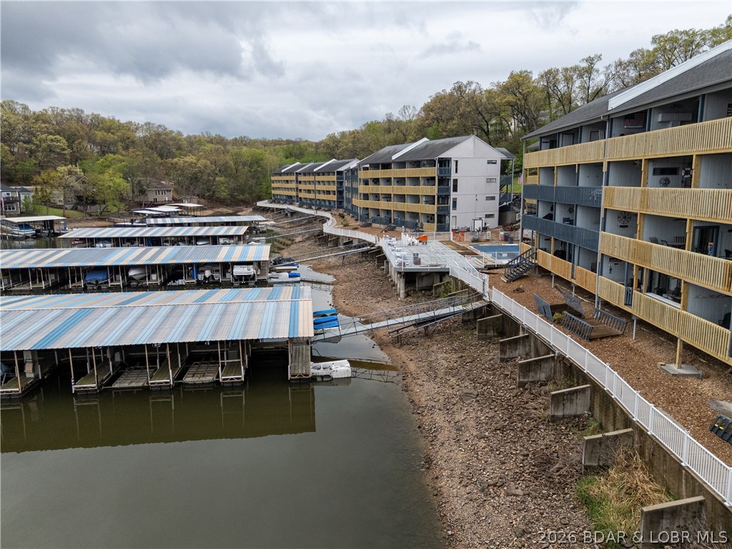 Heron Bay Condominium - Residential