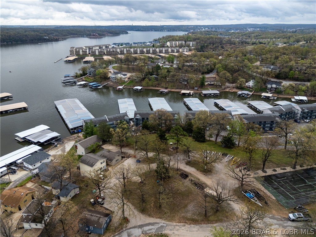 Heron Bay Condominium - Residential