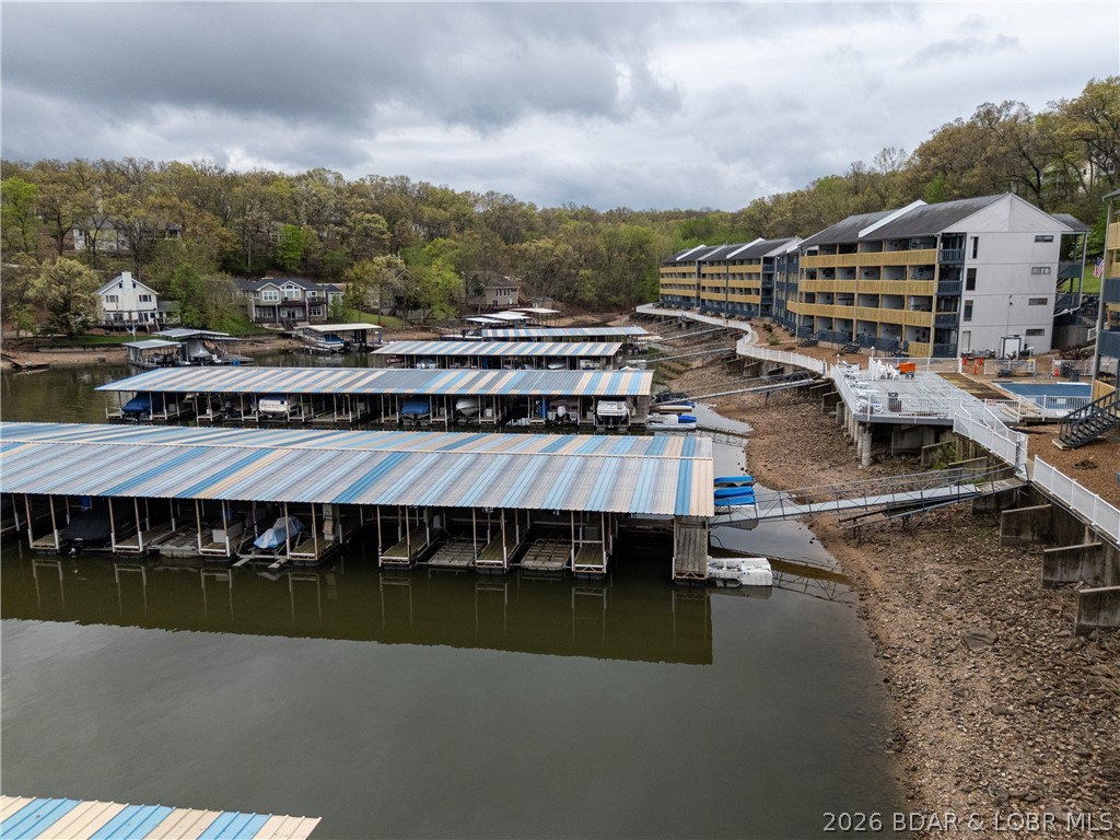 Heron Bay Condominium - Residential