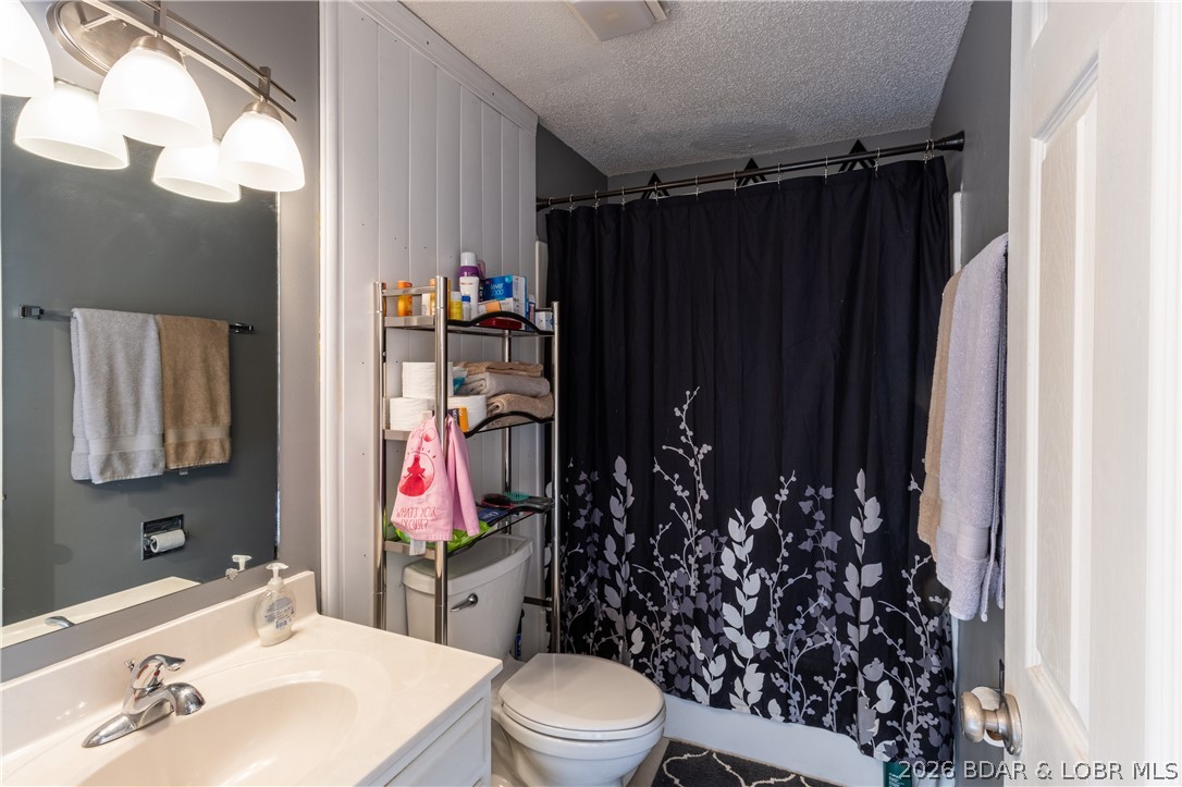 Heron Bay Condominium - Residential