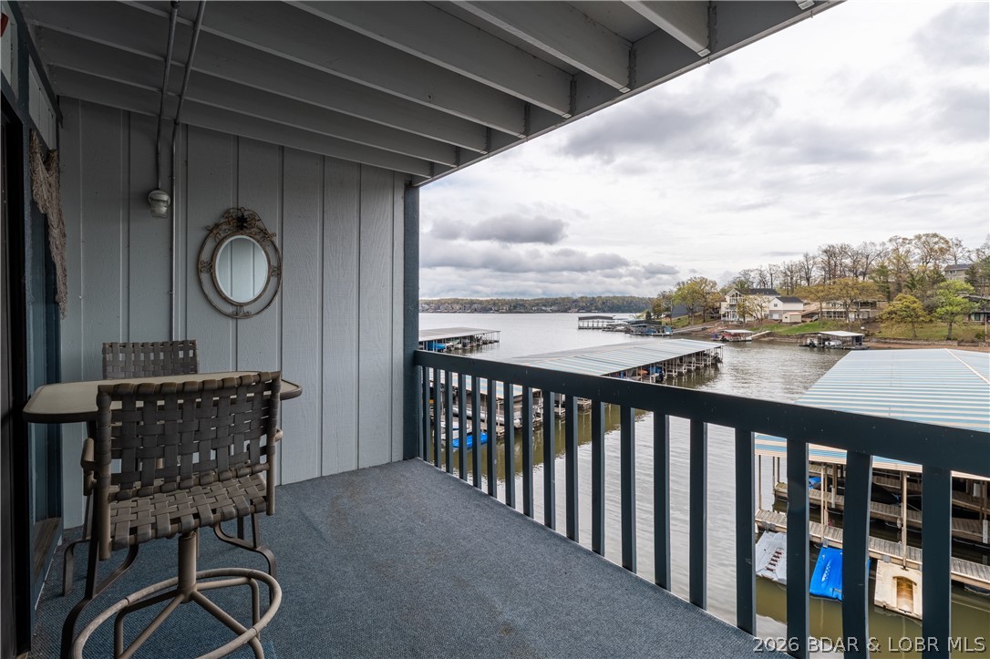 Heron Bay Condominium - Residential