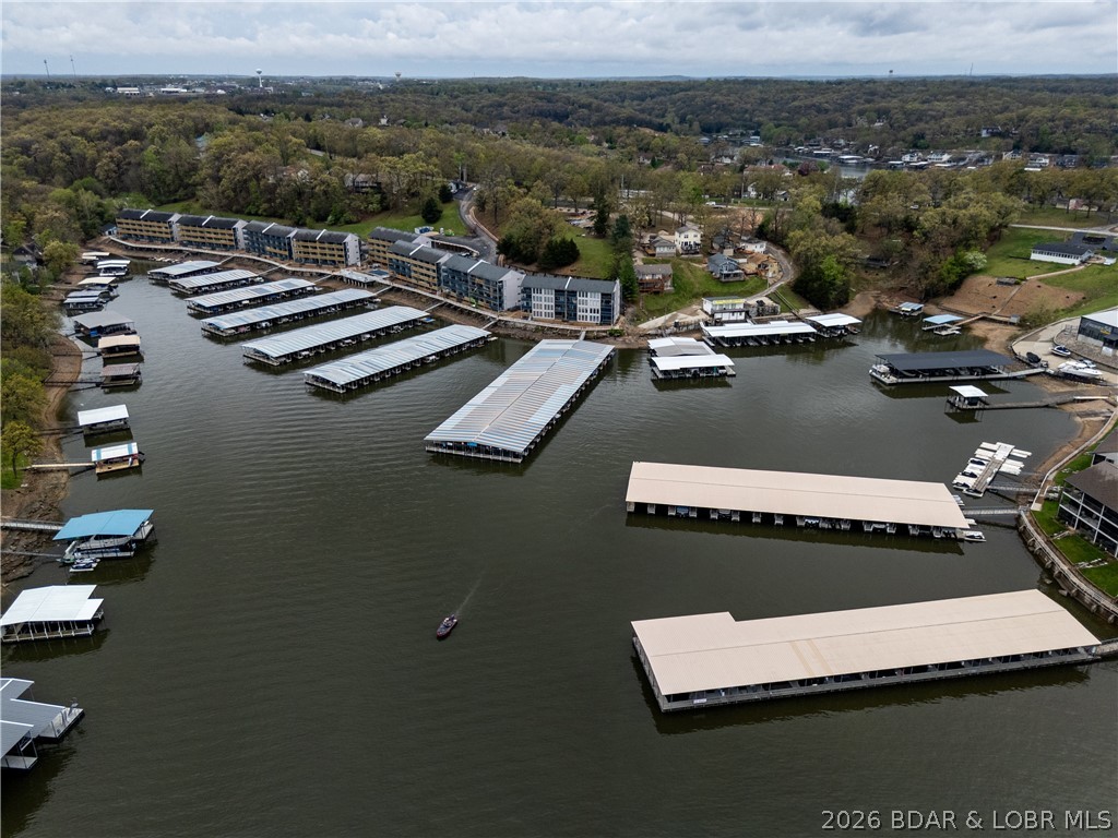 Heron Bay Condominium - Residential