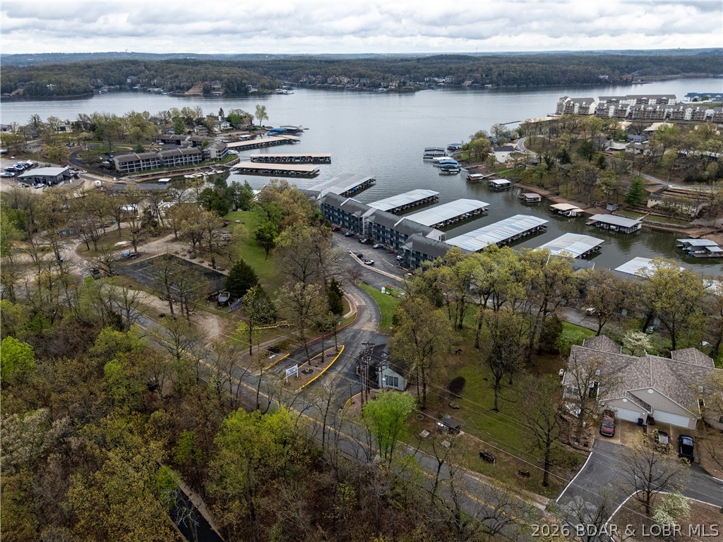 Heron Bay Condominium - Residential