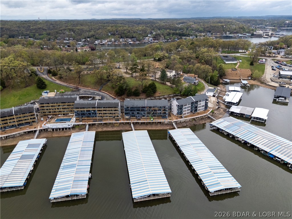 Heron Bay Condominium - Residential