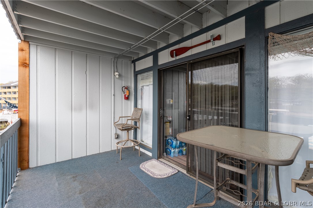 Heron Bay Condominium - Residential