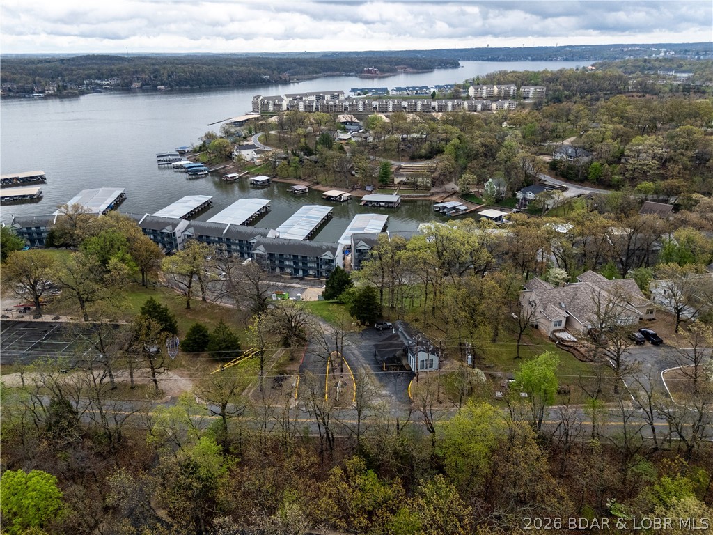 Heron Bay Condominium - Residential