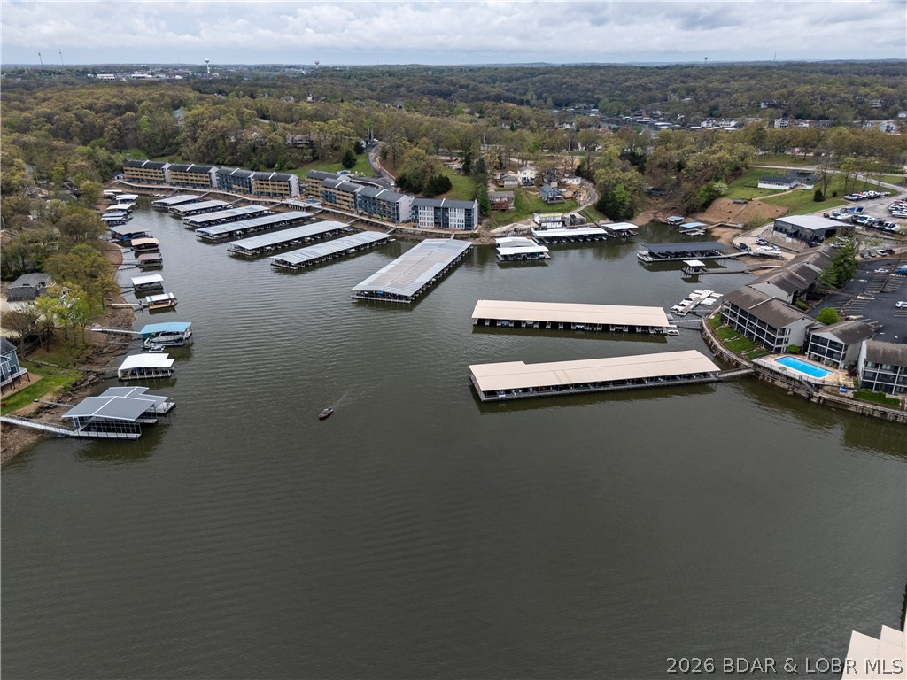 Heron Bay Condominium - Residential