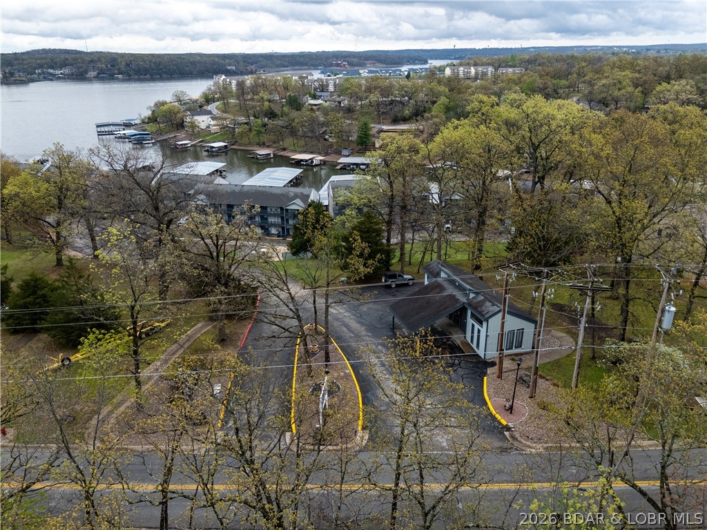 Heron Bay Condominium - Residential