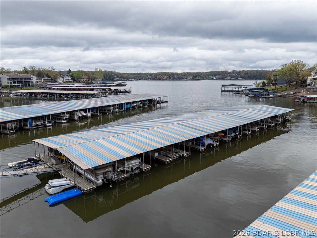 Heron Bay Condominium - Residential