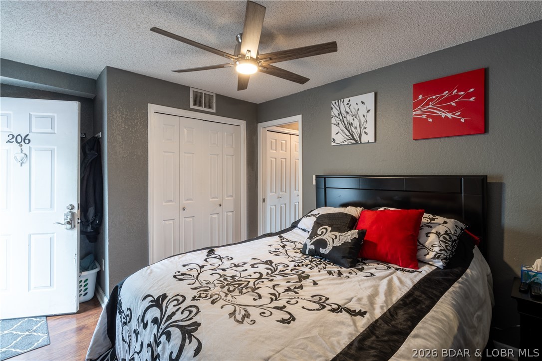 Heron Bay Condominium - Residential