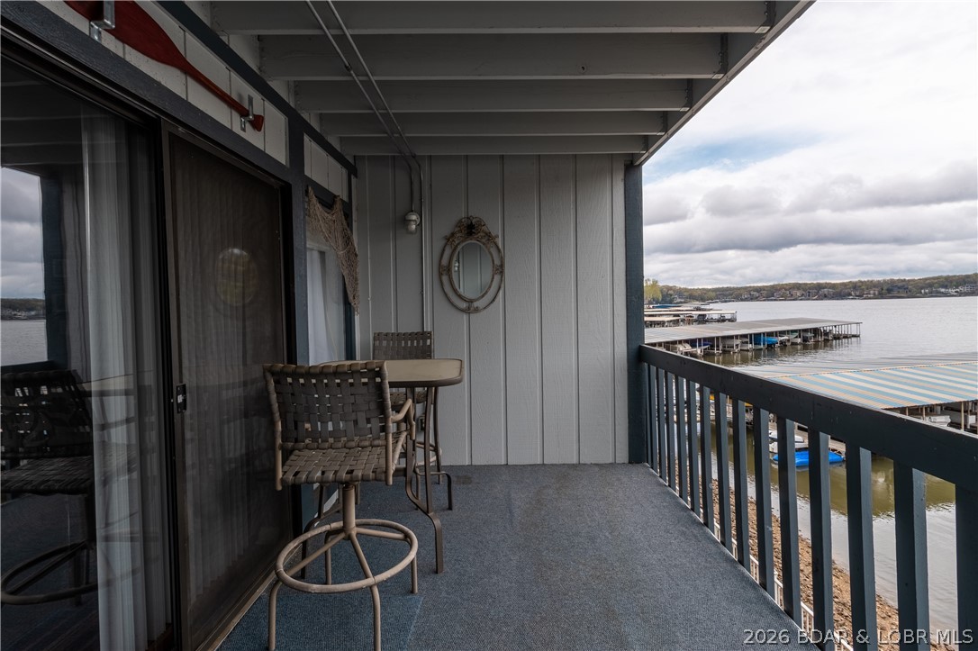 Heron Bay Condominium - Residential