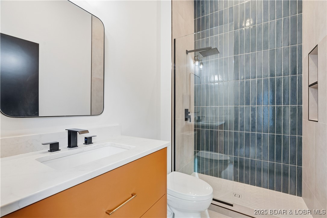 The Waters - Residential