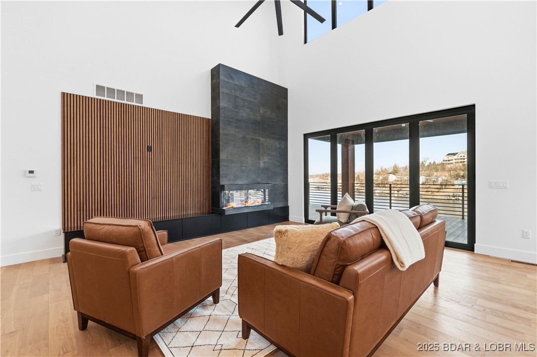 The Waters - Residential