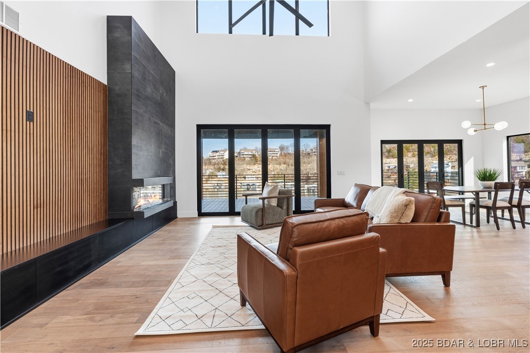 The Waters - Residential