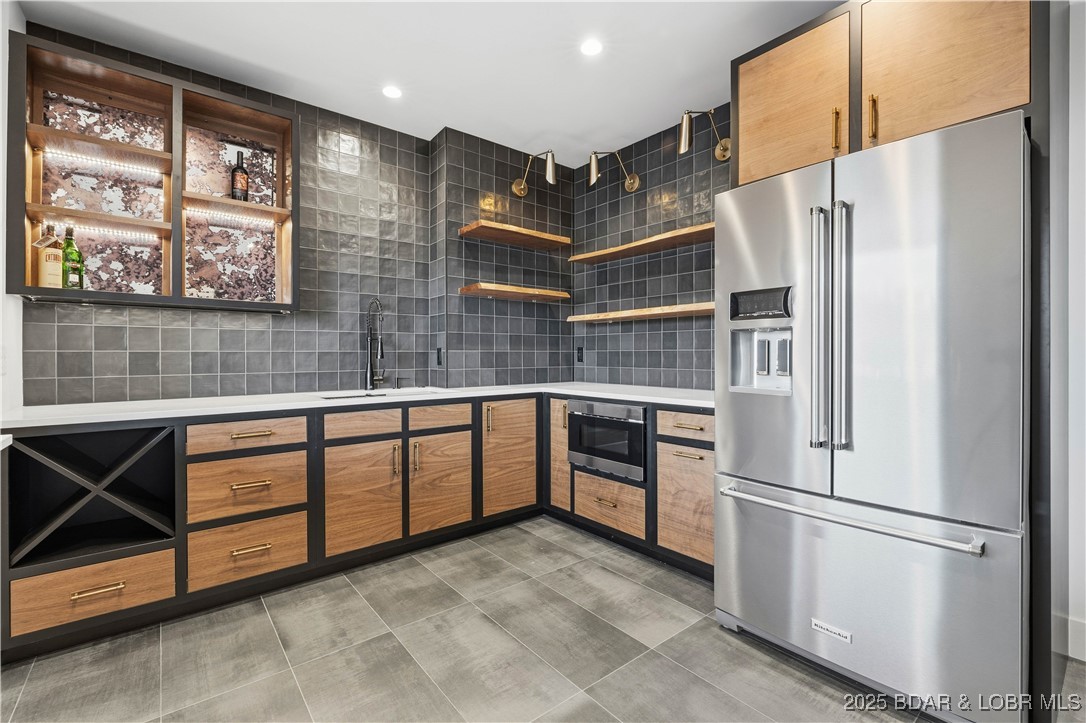 The Waters - Residential