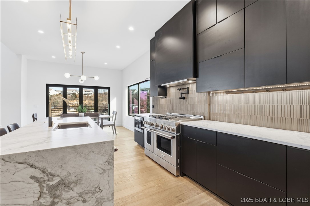 The Waters - Residential