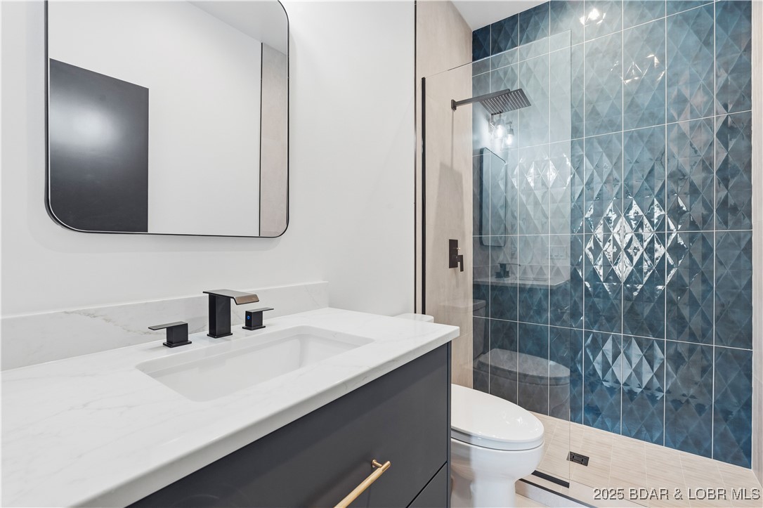 The Waters - Residential