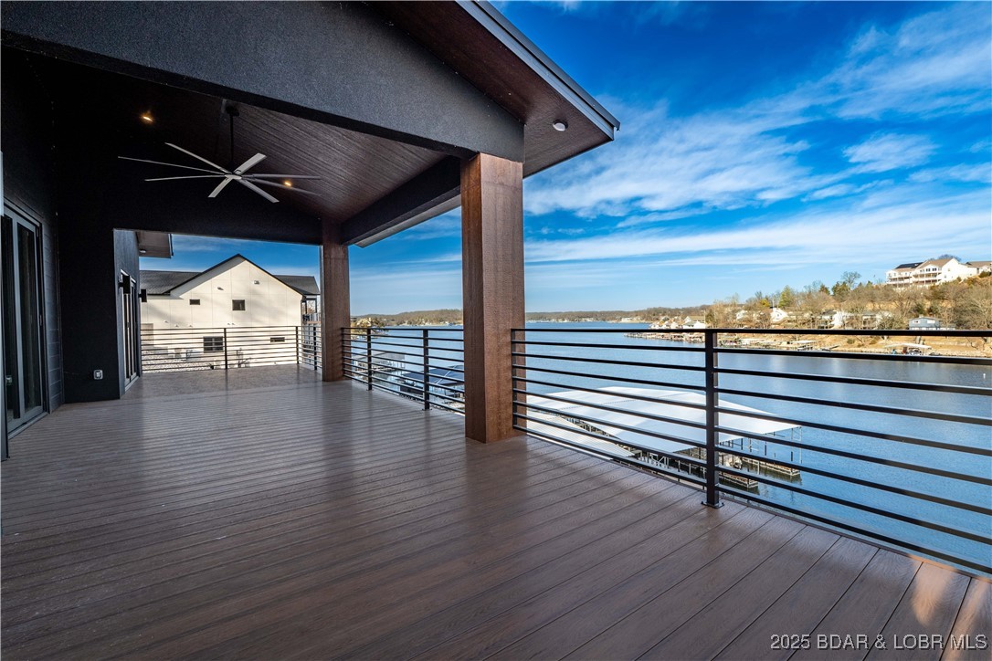 The Waters - Residential