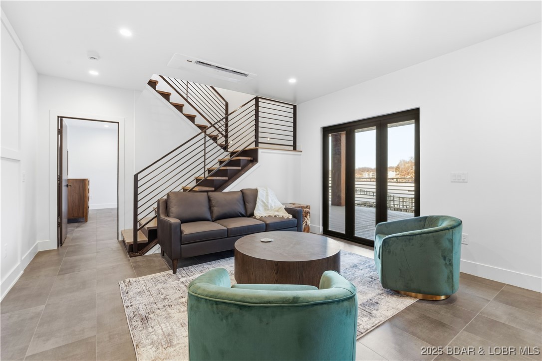 The Waters - Residential