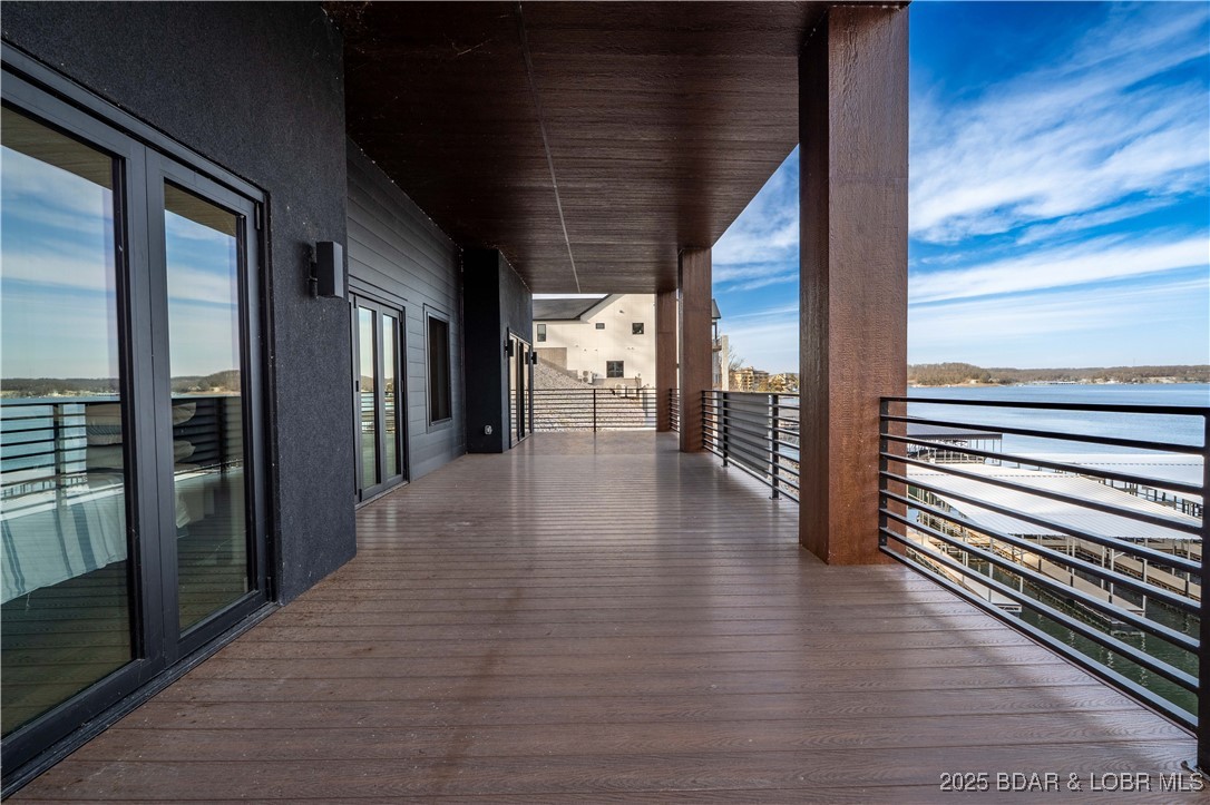 The Waters - Residential