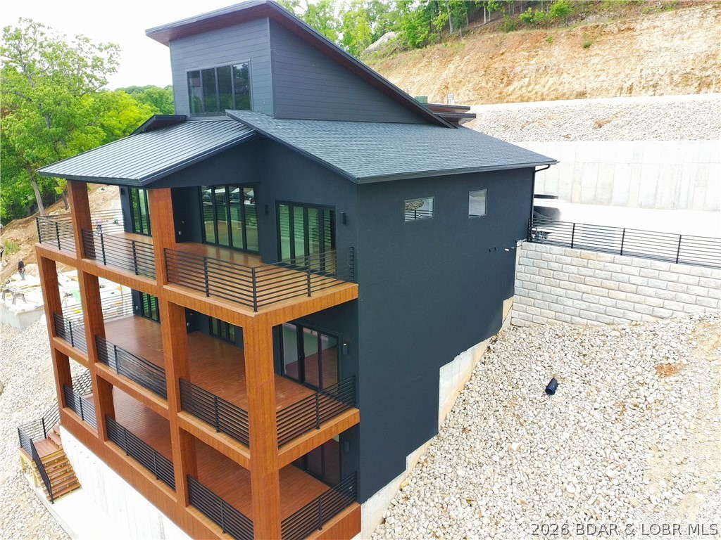 The Waters - Residential