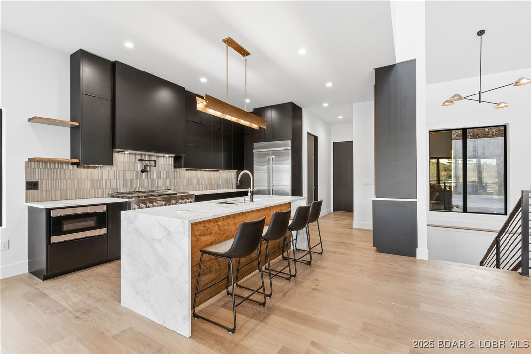 The Waters - Residential