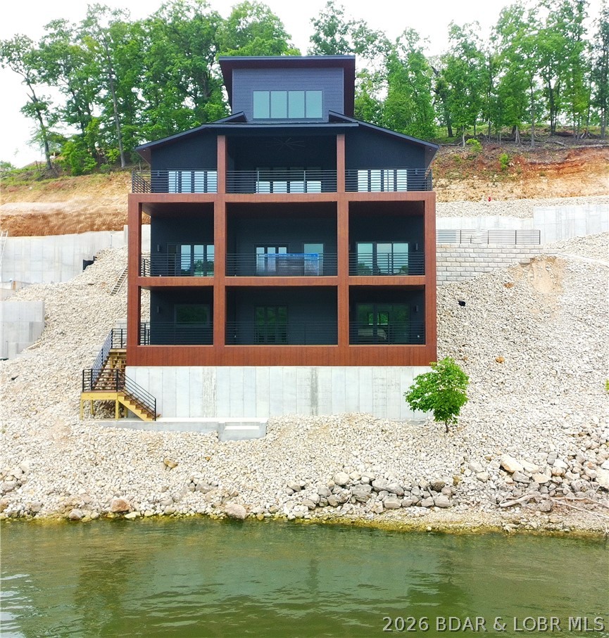 The Waters - Residential