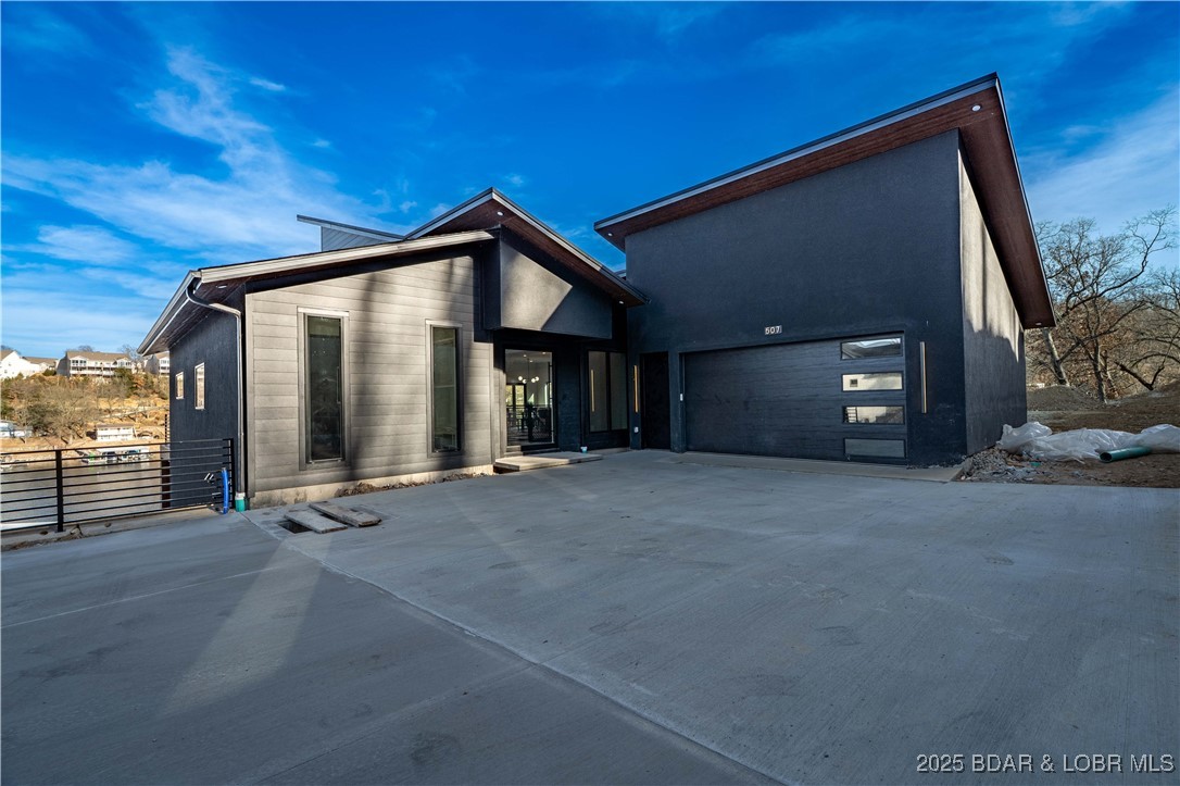 The Waters - Residential