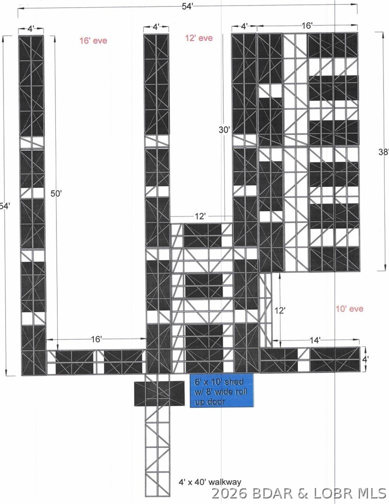 The Waters - Residential