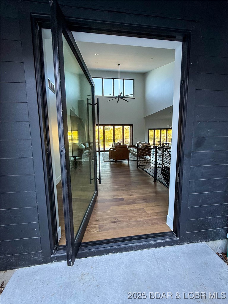 The Waters - Residential