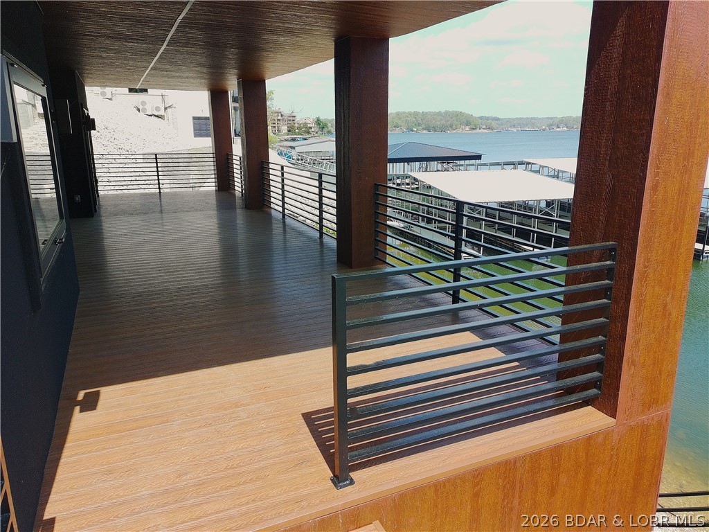 The Waters - Residential