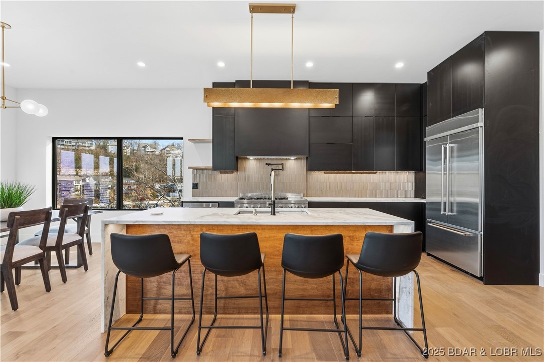 The Waters - Residential